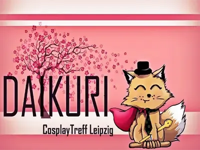 Logo Daikuri