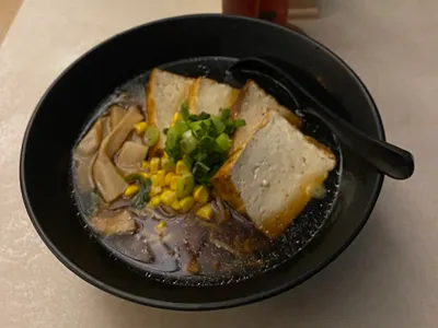 Ramen von Etsumi
