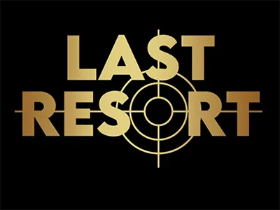 Last Resort Logo